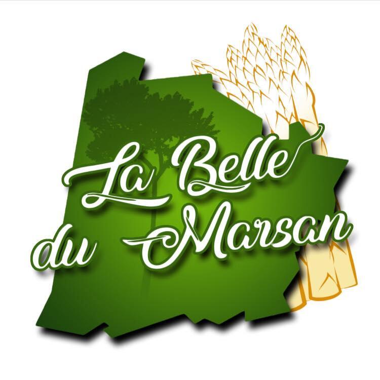 LA BELLE DU MARSAN